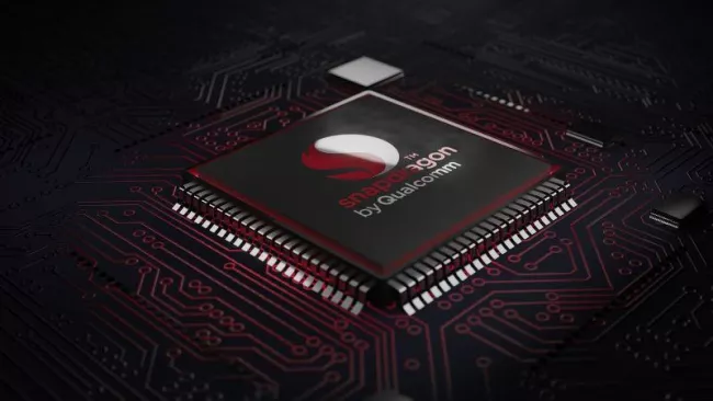 Procesor Qualcomm Snapdragon