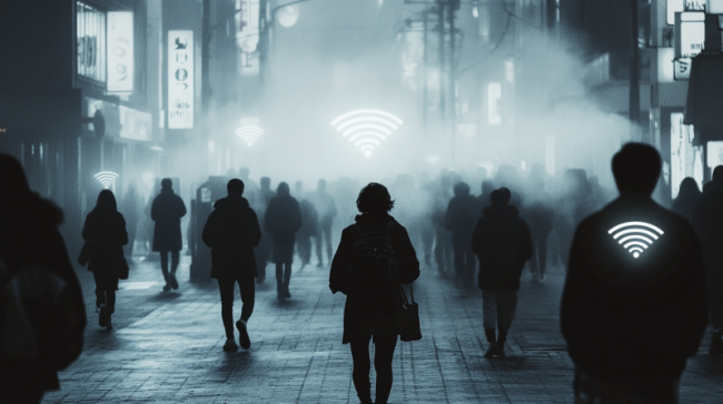 Wi-Fi