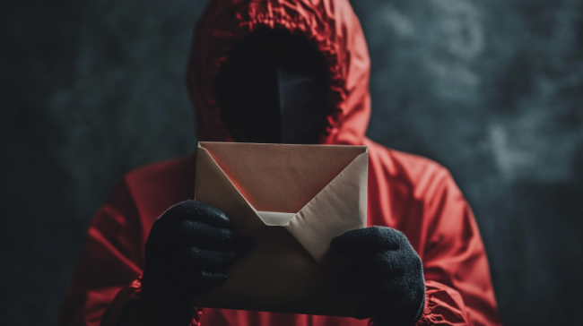 e-mail