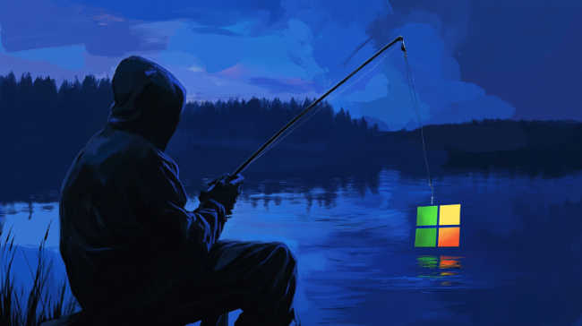 Phishing