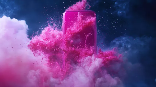 T-Mobile