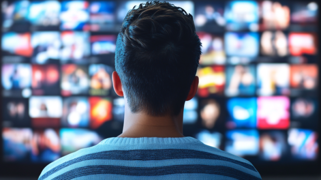 TV