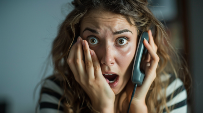 call