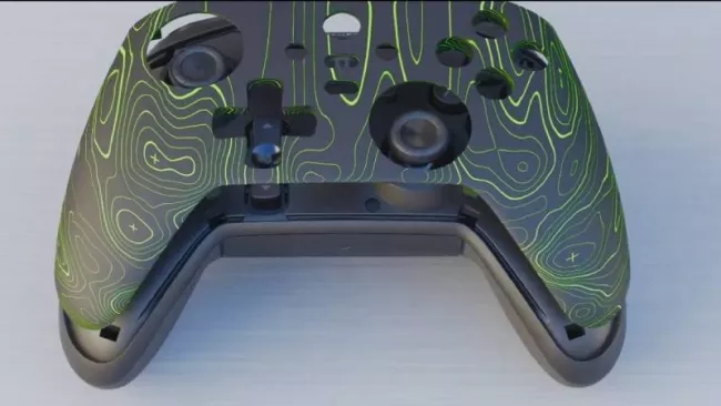 Genesis Mangan 400 Wireless