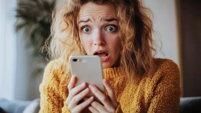 Podvod na internetu vystrašil mladou Češku