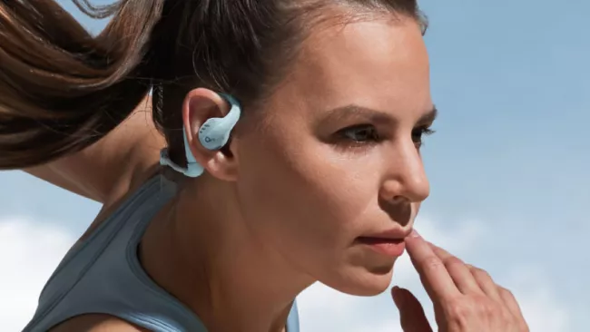 Test otevřených a TWS sluchátek do uší