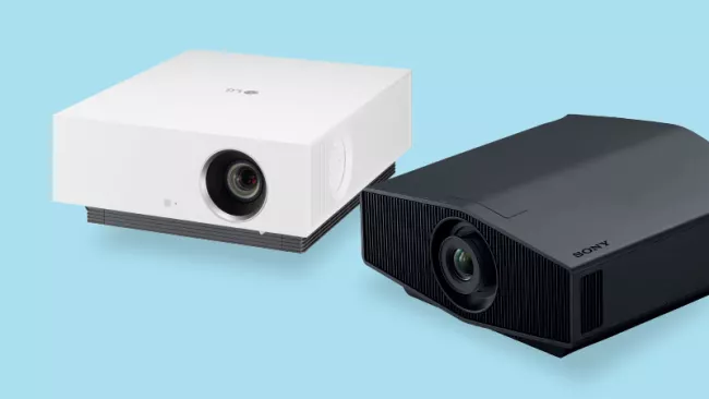 Test špičkových domácích projektorů