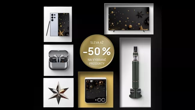 Samsung Black Friday