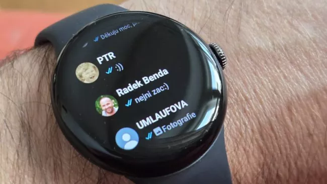 Google Pixel Watch 3 41mm