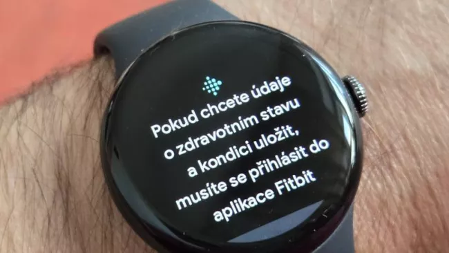 Google Pixel Watch 3 41mm