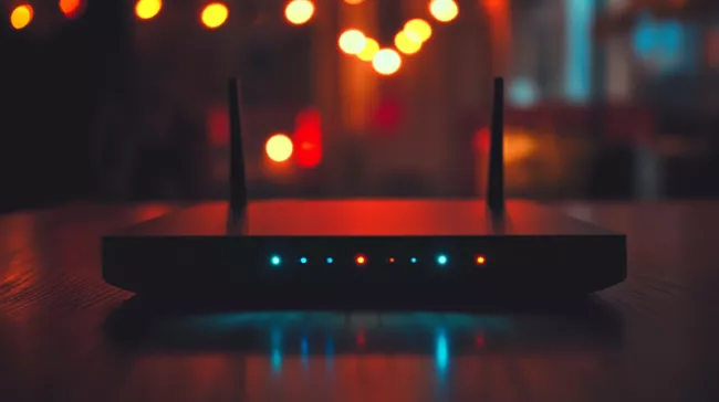 router