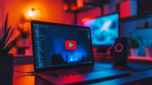 YouTube