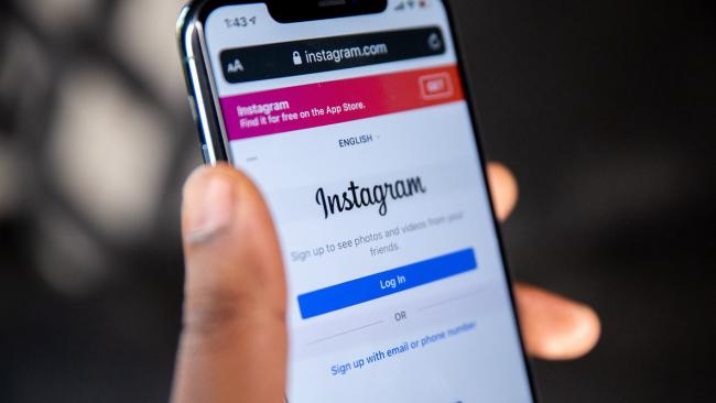 Instagram