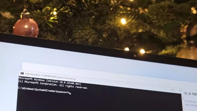 Dostali jste pod stromeček notebook a nemáte přístup k Wi-Fi?