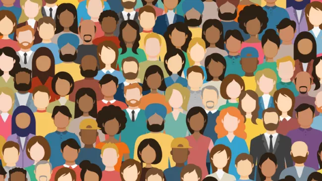 Rozpoznávání tváří