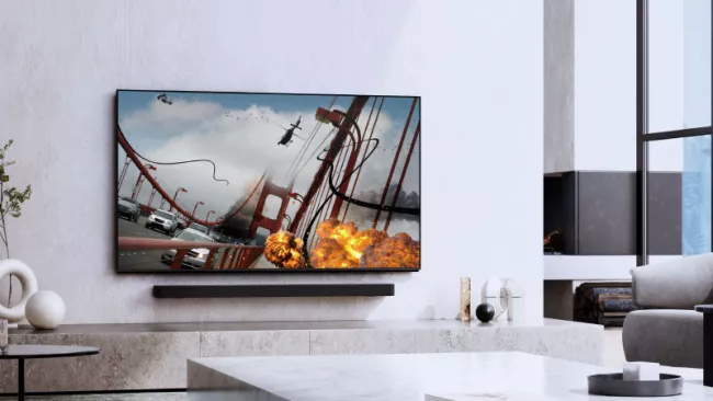 Srovnávací test 60 televizorů s soundbarů