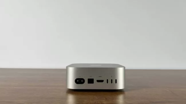 Apple Mac Mini 2024