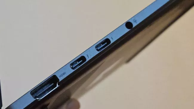 Asus Zenbook S 14 OLED