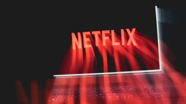 Logo Netflix