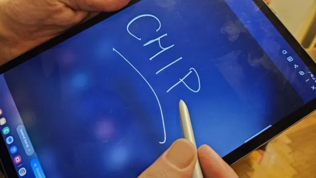 Samsung Galaxy Tab S10Plus