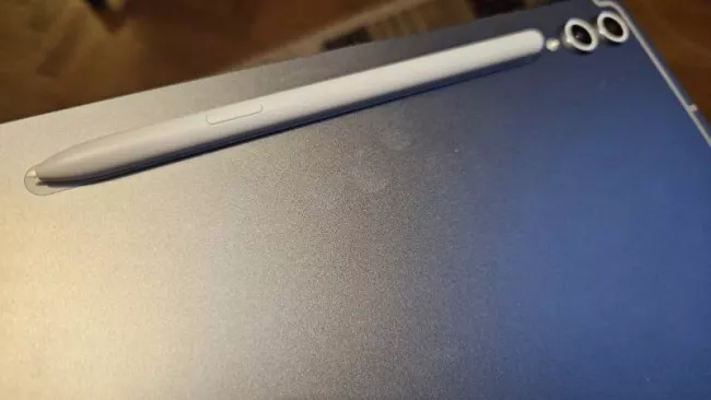 Samsung Galaxy Tab S10Plus