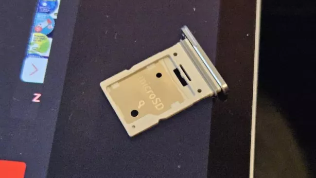 Samsung Galaxy Tab S10Plus