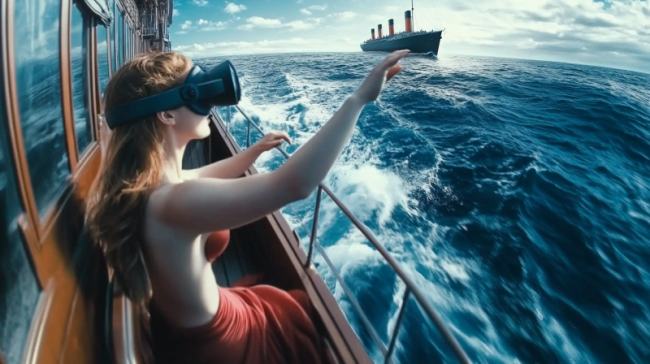 Titanic