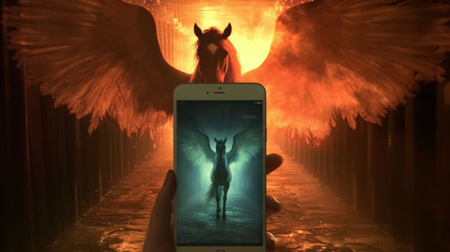 Pegasus