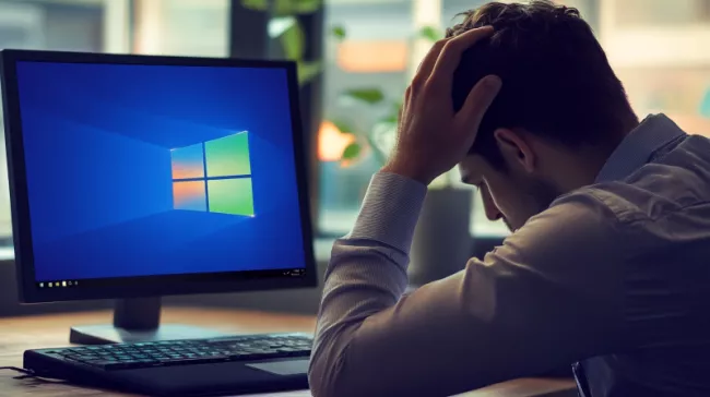 Další kritická chyba ve Windows: Takhle snadno mohli útočníci napadnout ...