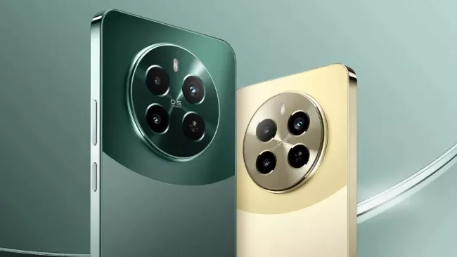 Smartphone Realme Narzo