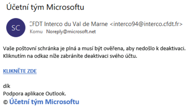 Phishing