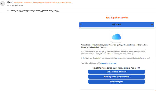 Phishing