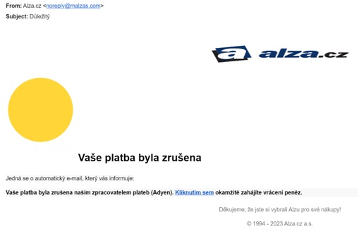 Phishing