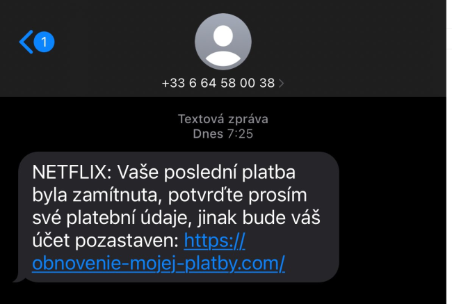 Phishing