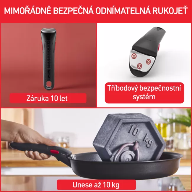 kuchyňské potřeby