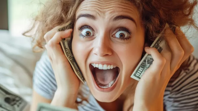 Žena z Brna dostala od podvodníků peníze zpět