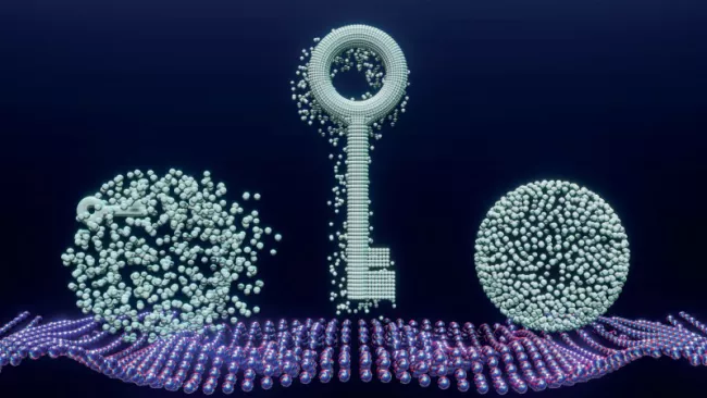 Kvantové počítače