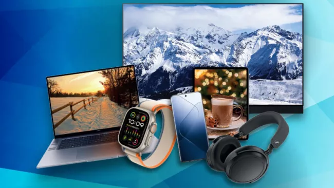 Nejlepší produkty roku