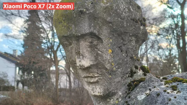 Xiaomi Poco X7