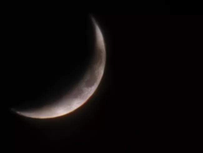 fotografie z Vivo X200 Pro