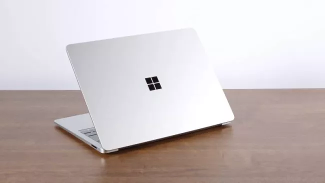 Microsoft Surface Laptop 7