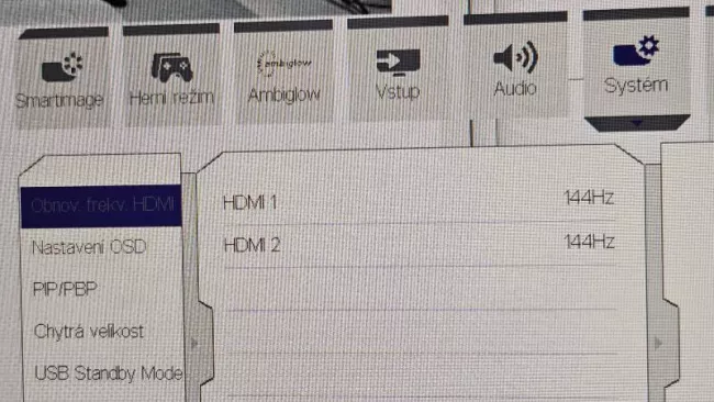 Philips Evnia 32M2N6800M