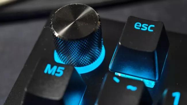 Razer BlackWidow V4 Pro 