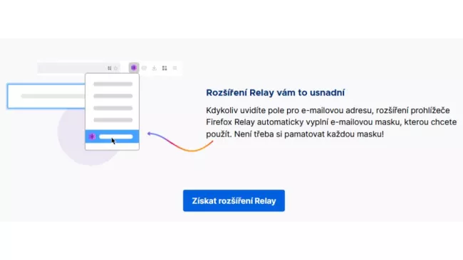 Mozilla Relay