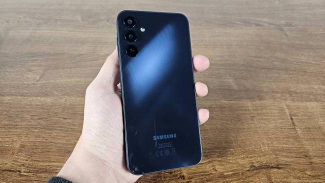 Samsung Galaxy A15