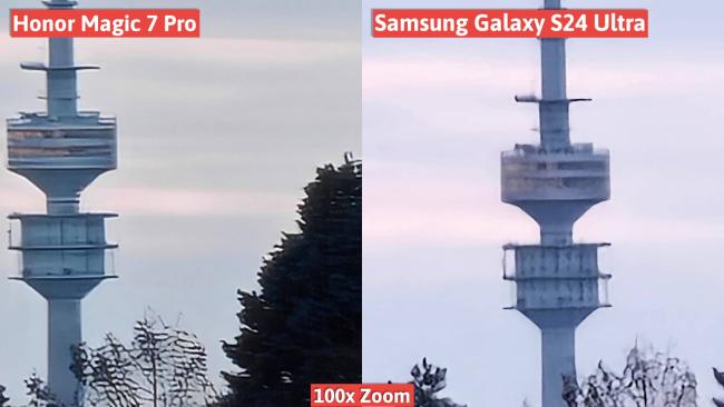 Honor Magic7 Pro