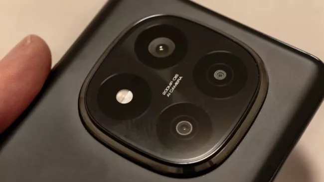 Xiaomi Redmi Note 14 Pro Plus 5G