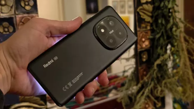 Xiaomi Redmi Note 14 Pro Plus 5G