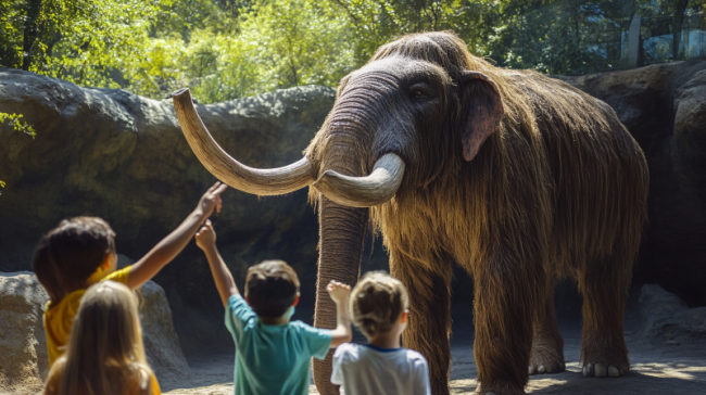Mamut