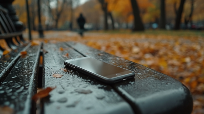 Smartphone